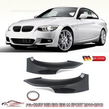 Spoiler parafango anteriore