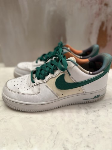 Nike air force - force, lv8