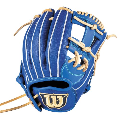 Guanto baseball wilson - da,