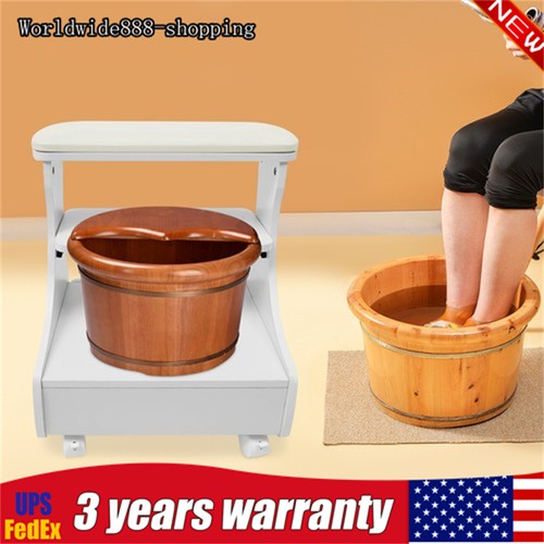 Sgabello bagno per - da, piedi