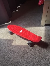 Shark Poly-Board Penny Board