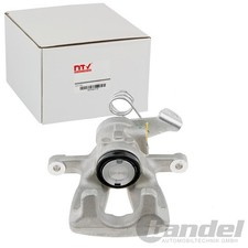 NTY Pinza Freni Posteriori SX