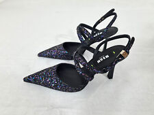 MSGM SCARPA DONNA - decolte