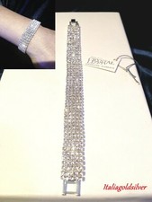 Bracciale tennis donna - bracciale,
