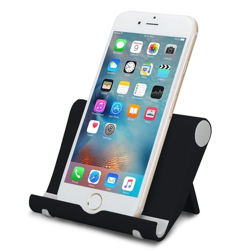 Supporto telefono pieghevole