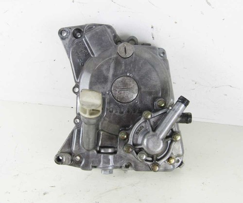 Coperchio carter volano kymco - coperchio,