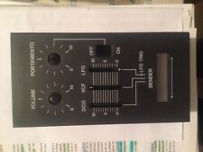 Roland Juno 106 JUNO106 - Bender Module Housing Replacement