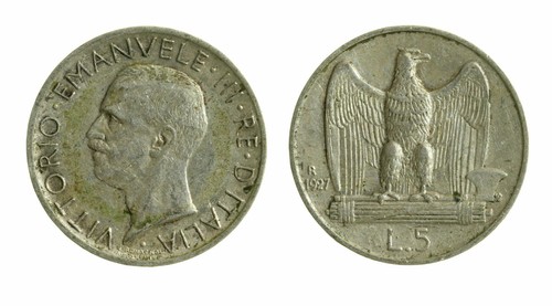 Pci4736 vittorio emanuele iii - vittorio,