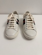 Sneakers Donna Gucci
