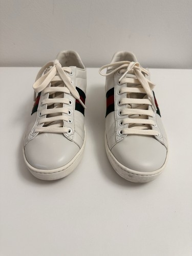 Sneakers donna gucci - sneakers,