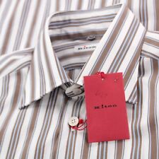 Camicia elegante Kiton nuova
