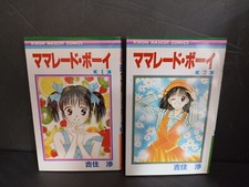 MARMALADE BOY Bundle Manga N