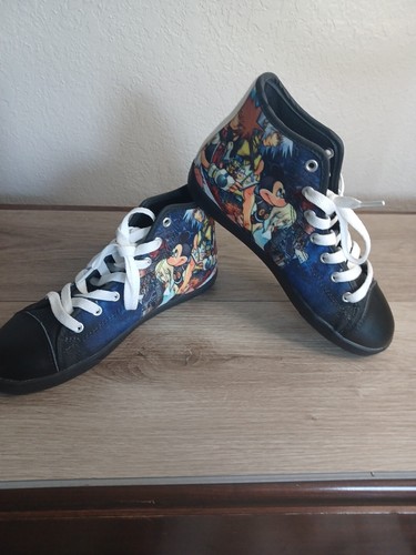 Sneakers alte topolino - sneakers,