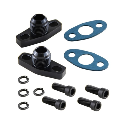 Kit adattatore flangia ritorno