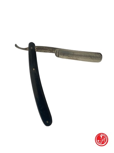 Rasoio barba antica - rasoio,