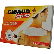 GIBAUD GIBAUD FASCIA ADES AUTOR 3PZ