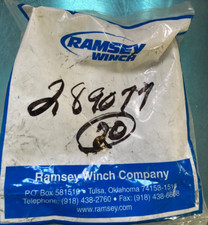 RAMSEY WINCH Gruppo cavi per