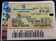 Mag 2010 splendida marca - ,
