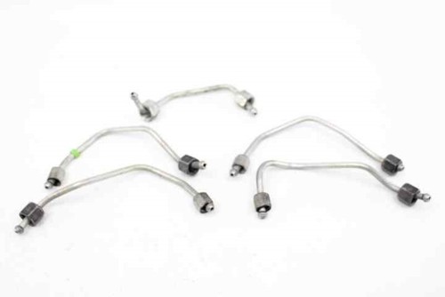 Tubo iniettore ford fiesta 5 - tubo,