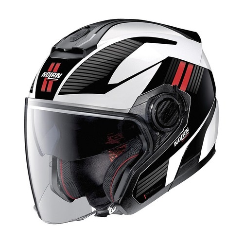 Casco jet moto nolan n40 - moto, n40-5