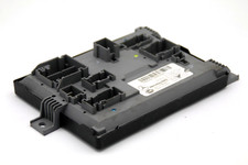 Scatola fusibili centralina