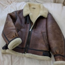 Giacca B-3 RAF US Navy Uomo