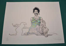 Giovanna Casotto Signed