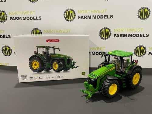 Wiking scala john deere - wiking,