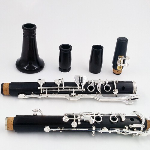 Clarinetto ebano ultimi - , stili