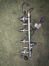 Flauto Completi Di Iniettori Volkswagen Golf 7 2.0 GTI Benzina 06K133317G