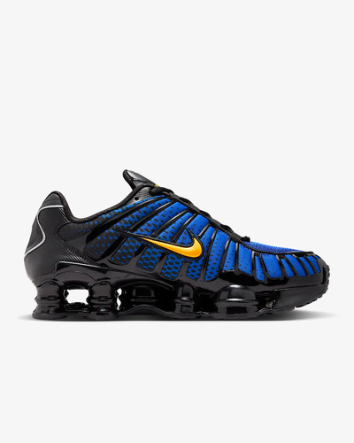 Nike shox scarpe uomo - nike,