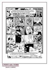 PAOLO BACILIERI  , LITOGRAFIA MOSTRA CAMOGLI 2023