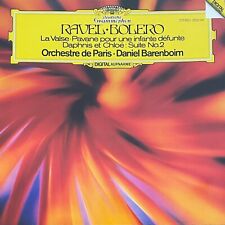 Maurice Ravel - Bolero -