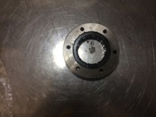 Ingranaggio avviamento ruota