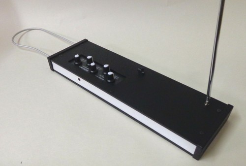 Passo volume theremin - lv-4,