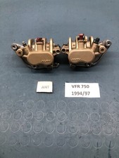 COPPIA PINZE FRENO POSTERIORI HONDA VFR 750 1994 1997