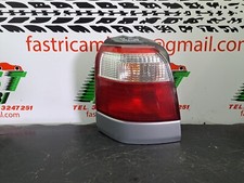 FARO FANALE ESTERNO POSTERIORE SINISTRA SUBARU FORESTER RESTYLING 02 220-20697