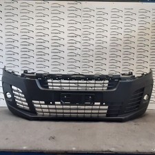 Paraurti anteriore originale Opel Vivaro