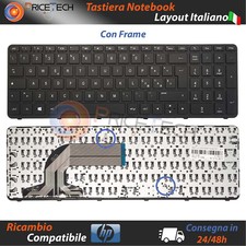 Tastiera italiana per notebook - italiana,