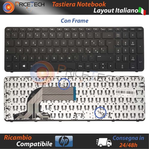Tastiera italiana per - tastiera, notebook
