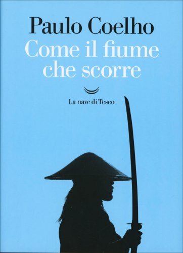 Libro come fiume - libro,