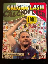 ALBUM VIDE EUROFLASH FIGURINE