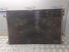 12804660 radiatore aria saab - radiatore,