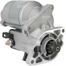 Motorino di avviamento Senso