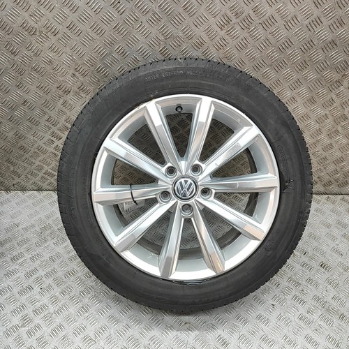 Cerchio lega passat - lega, vw