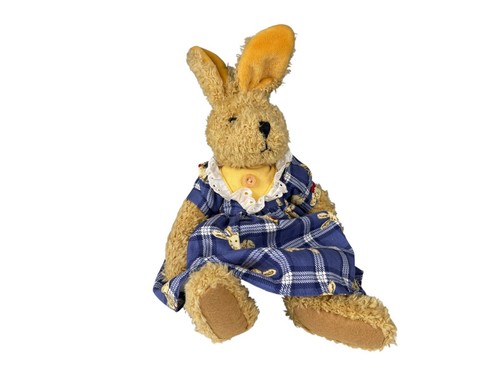 Peluche collezione coniglio - da,