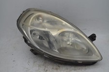 105610- Faro Anteriore DX Lancia Musa Dal 2004 al 2012 Cod 51776514