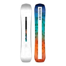 Tavola snowboard all mountain - tavola,
