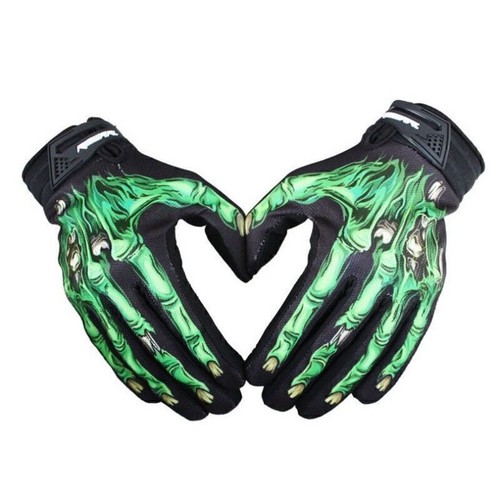Guanti antiscivolo per - , moto