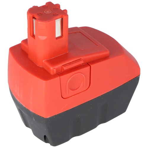 Batteria accucell adatta - batteria, per